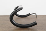 38cm Black Inc. Carbon Compact Road Handlebar 31.8mm