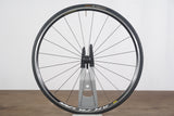 FRONT Mavic Aksium Alloy Rim Brake Clincher Wheel