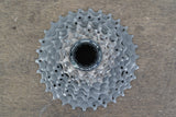 11-30T Shimano Dura-Ace CS-R9100 11 Speed Road Cassette 205g 9100