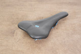 146mm SQlab 612 Ergowave Titanium Rail Road MTB Saddle 266g