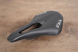 150mm Fizik Argo Vento R5 S-Alloy Rail Road Saddle 241g