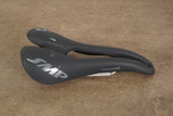 144mm Selle SMP Well Stainless Steel Rail Road Saddle