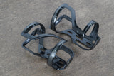 (2) Specialized Zee II Side Loader Water Bottle Cages 84g