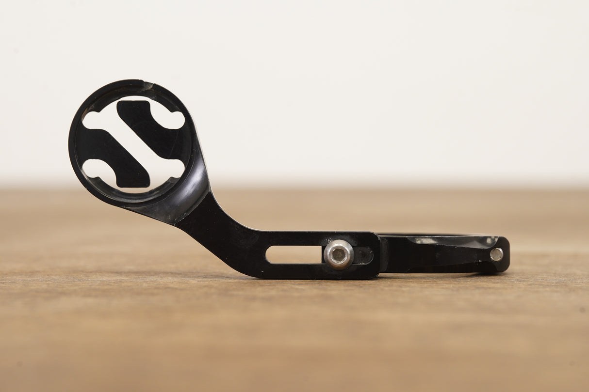 K-EDGE Out Front Handlebar Cycling Computer Mount 30g