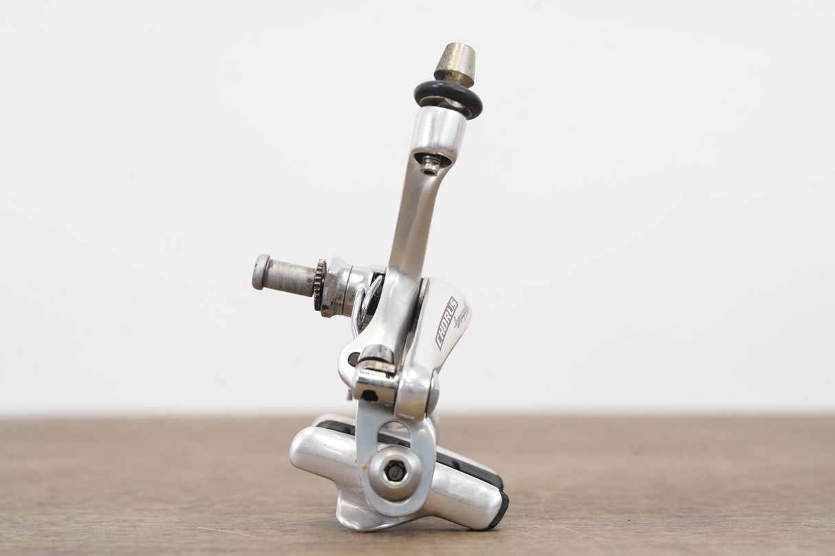 (1) REAR Campagnolo Chorus Standard Center Mount Rim Brake Caliper