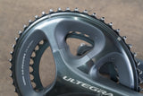 Shimano Ultegra 6870 GS Di2 11 Speed Electronic Hydraulic Disc Brake Full Groupset
