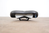 146mm SQlab 612 Ergowave Titanium Rail Road MTB Saddle 266g