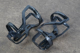 (2) Specialized Zee II Side Loader Water Bottle Cages 84g