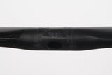 38cm Black Inc. Carbon Compact Road Handlebar 31.8mm