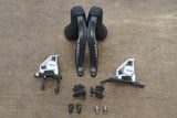 SRAM Red eTap AXS HRD E1 12 Speed Wireless Disc Brake Shifters + Calipers