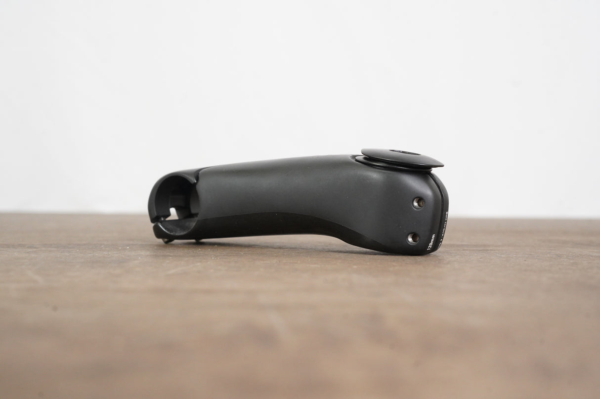 ENVE SES 120mm -7/-12 Degree Carbon Aero Road Stem + Shim 172g