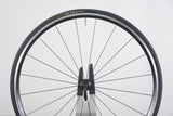FRONT Mavic Aksium Alloy Rim Brake Clincher Wheel