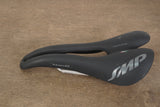 144mm Selle SMP Well Stainless Steel Rail Road Saddle