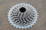 10-33T SRAM Red AXS CS-XG-1290-D1 12 Speed XDR Road Cassette 211g