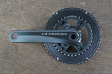 Shimano Ultegra 6870 GS Di2 11 Speed Electronic Hydraulic Disc Brake Full Groupset