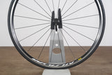 FRONT Mavic Aksium Alloy Rim Brake Clincher Wheel