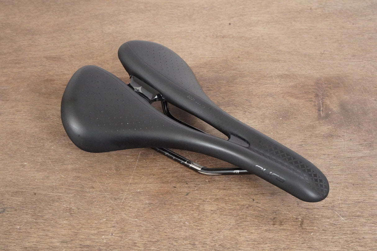 168mm Specialized Oura Gel Expert Titanium Rail Road Saddle 273g