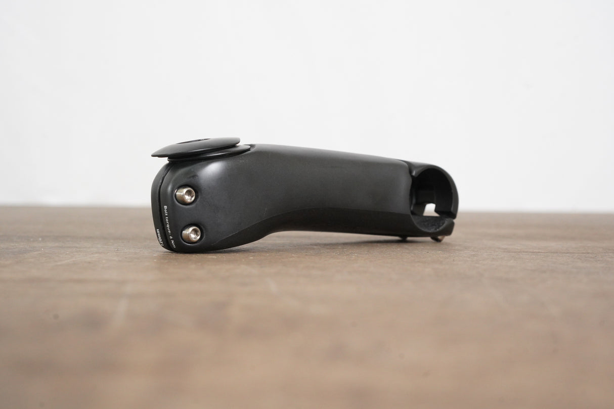 ENVE SES 120mm -7/-12 Degree Carbon Aero Road Stem + Shim 172g