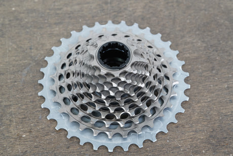 10-33T SRAM Red AXS CS-XG-1290-D1 12 Speed XDR Road Cassette 211g