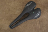 144mm Selle SMP Well Stainless Steel Rail Road Saddle