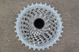 10-33T SRAM Red AXS CS-XG-1290-D1 12 Speed XDR Road Cassette 211g