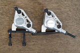 SRAM Red eTap AXS HRD E1 12 Speed Wireless Disc Brake Shifters + Calipers