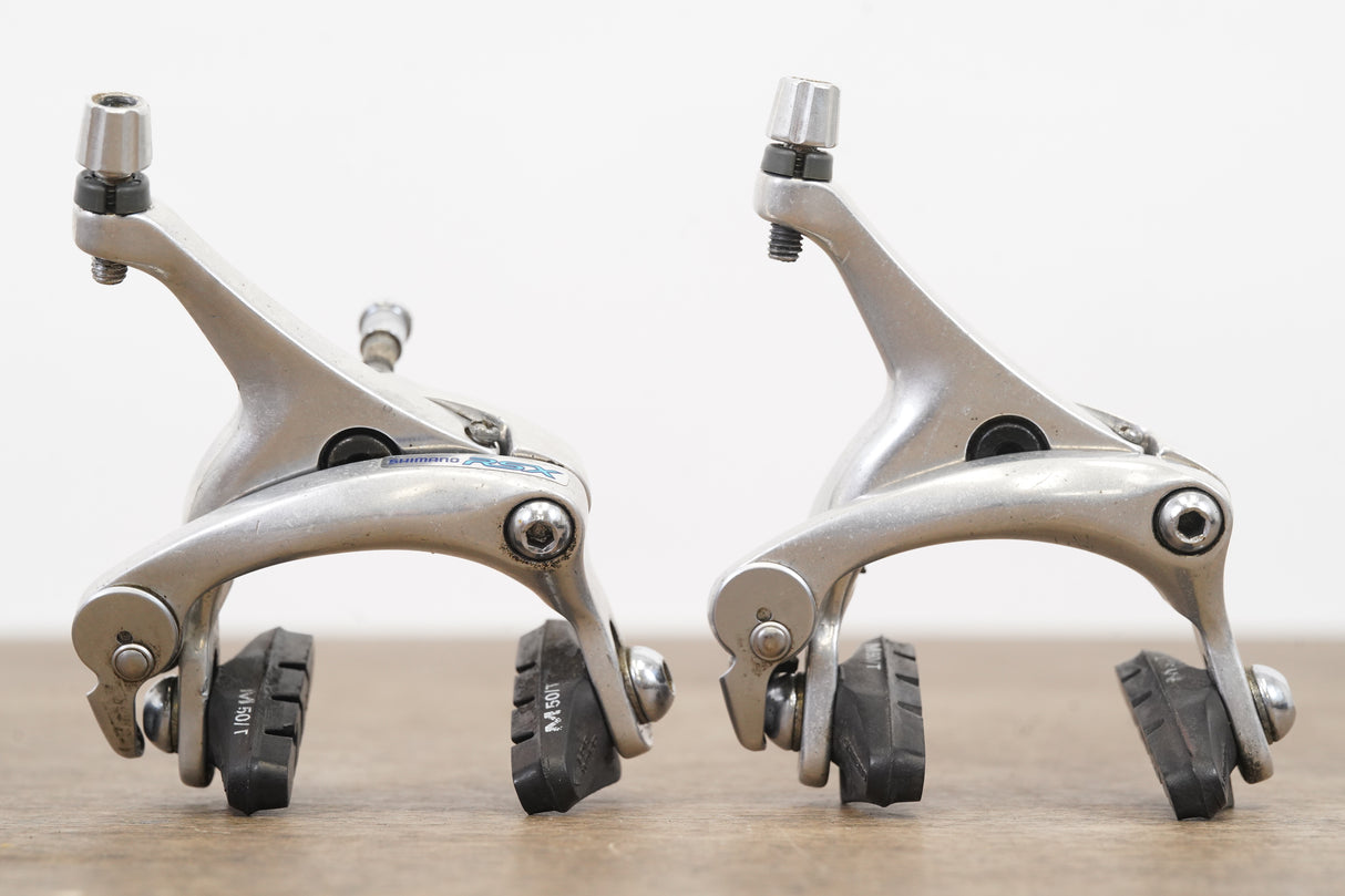 Shimano RSX BR-A410 Standard Center Mount Rim Brake Road Calipers