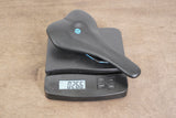 146mm SQlab 612 Ergowave Titanium Rail Road MTB Saddle 266g