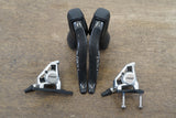 SRAM Red eTap AXS HRD E1 12 Speed Wireless Disc Brake Shifters + Calipers
