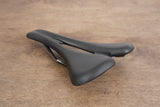 168mm Specialized Oura Gel Expert Titanium Rail Road Saddle 273g