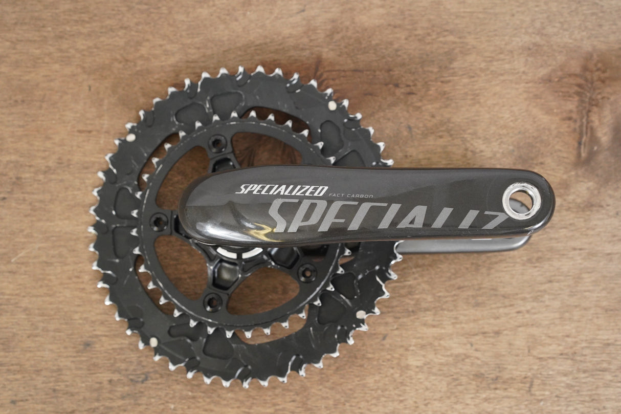 172.5mm 52/36T BB30 Specialized Carbon Road Crankset