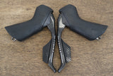 SRAM Red eTap AXS HRD E1 12 Speed Wireless Disc Brake Shifters + Calipers