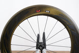 Zipp 808 Firecrest 88/188 Carbon Clincher Rim Brake Wheelset Shimano/SRAM 11