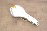 132mm Prologo Nago Evo Tri 40 TiroX Rail Saddle 226g