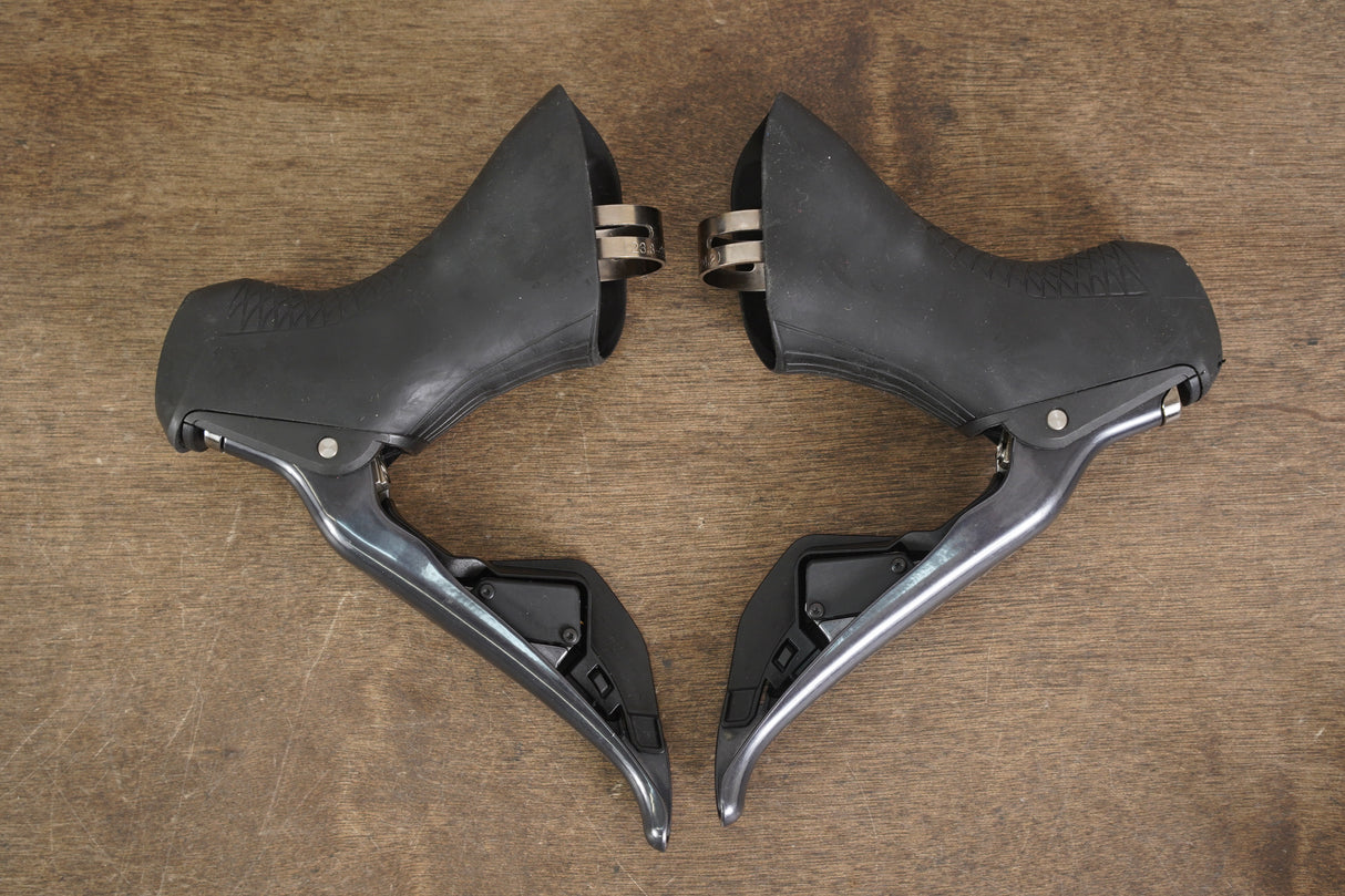 Shimano Ultegra R8070 Di2 11 Speed Electronic Hydraulic Disc Brake Groupset 8070