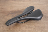 168mm Specialized Oura Gel Expert Titanium Rail Road Saddle 273g