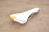 132mm Prologo Nago Evo Tri 40 TiroX Rail Saddle 226g