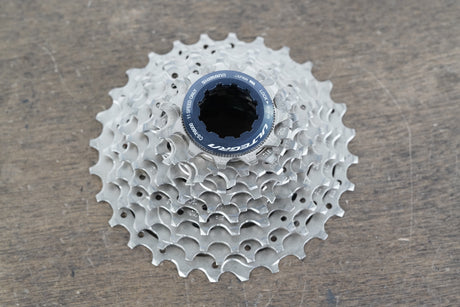 11-28T Shimano Ultegra CS-R8000 11 Speed Cassette 243g 8000