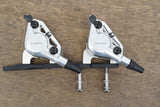 SRAM Red eTap AXS HRD E1 12 Speed Wireless Disc Brake Shifters + Calipers