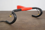 40cm 130mm BMC ICS Team Aero Carbon Compact Barstem