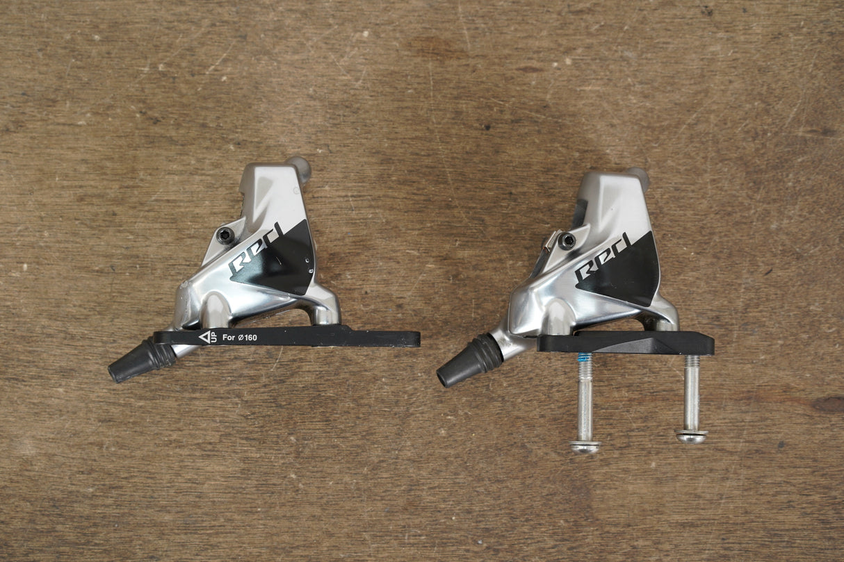 SRAM Red eTap AXS HRD 12 Speed Wireless Electronic Hydraulic Disc Groupset