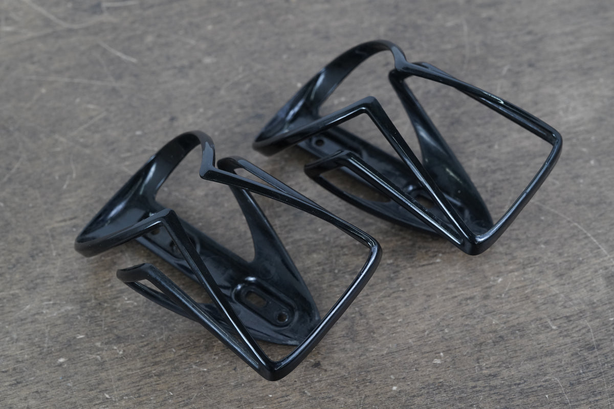 (2) Cannondale Water Bottle Cages 83g