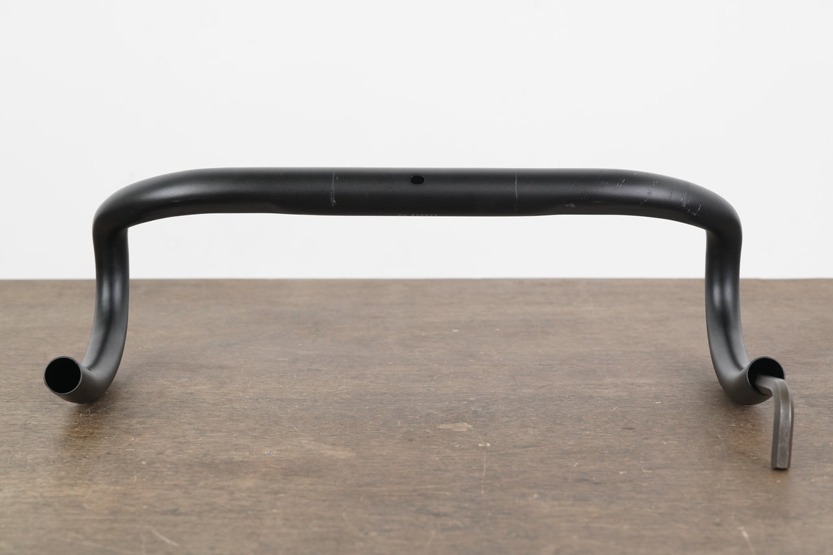 42cm PRO Vibe Alloy Compact Road Handlebar 31.8mm