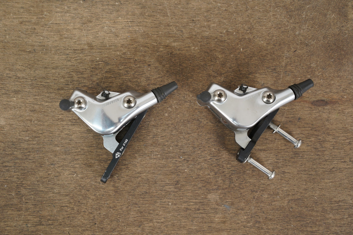 SRAM Red eTap AXS HRD 12 Speed Wireless Electronic Hydraulic Disc Groupset