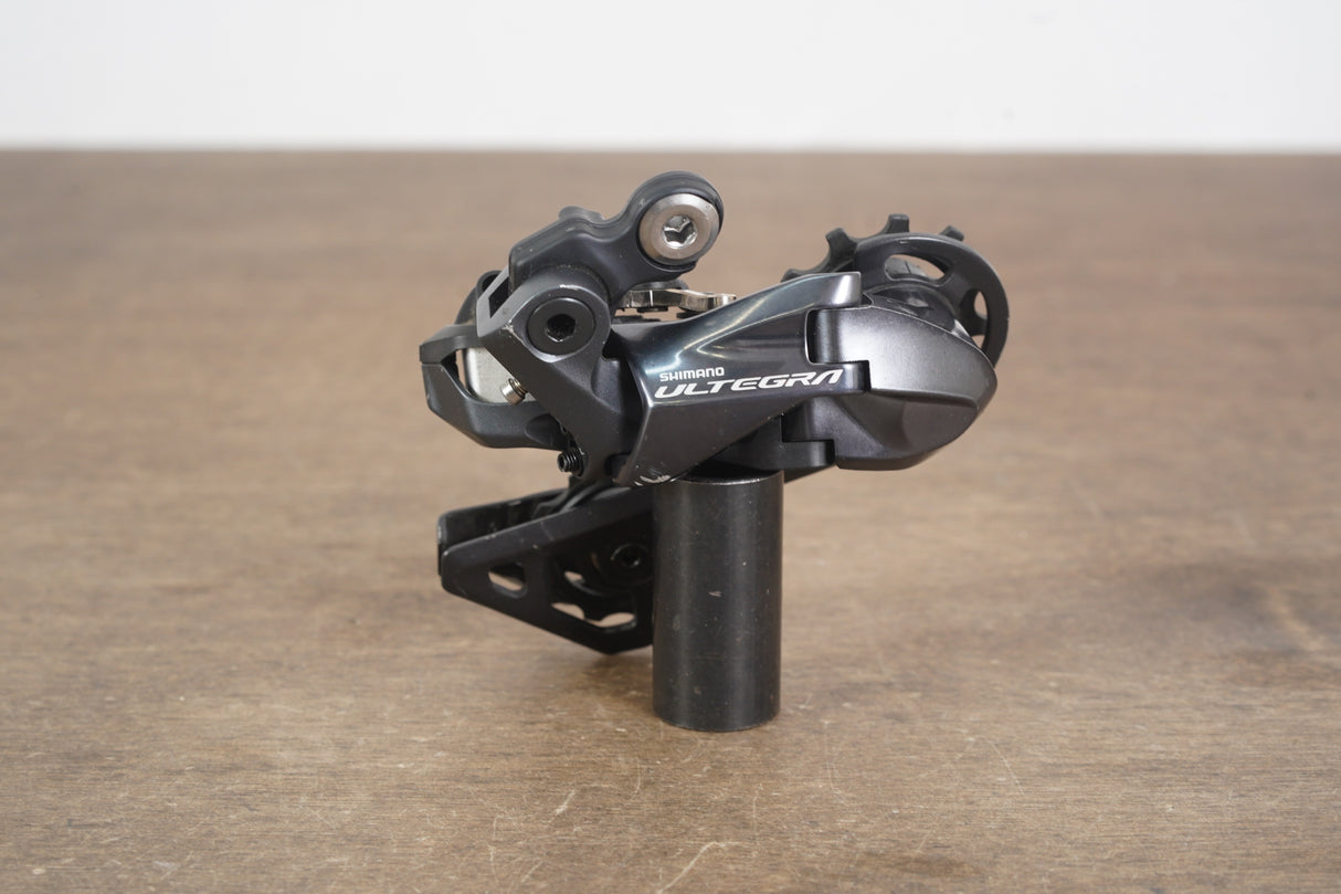 Shimano Ultegra R8070 Di2 11 Speed Electronic Hydraulic Disc Brake Groupset 8070