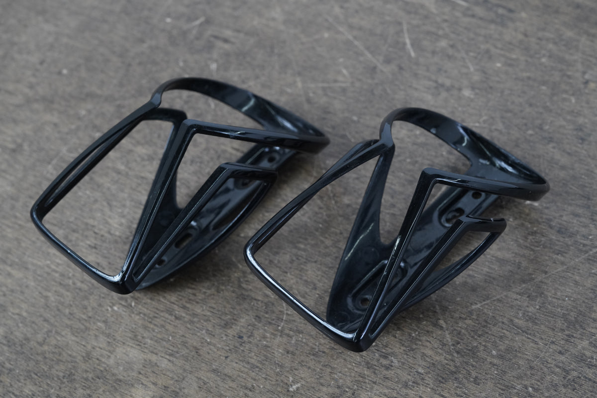 (2) Cannondale Water Bottle Cages 83g