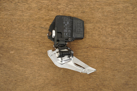 SRAM Rival eTap AXS D1 Wireless Electronic Braze-On Front Derailleur