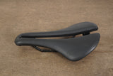 155mm Bontrager Aeolus Comp Steel Rail Road Saddle 283g