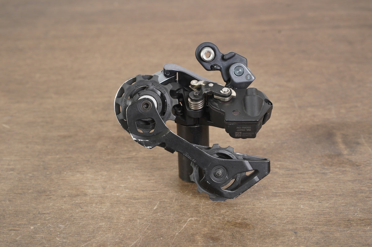 Shimano Ultegra R8070 Di2 11 Speed Electronic Hydraulic Disc Brake Groupset 8070