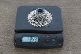 11-28T Shimano Ultegra CS-R8000 11 Speed Cassette 243g 8000